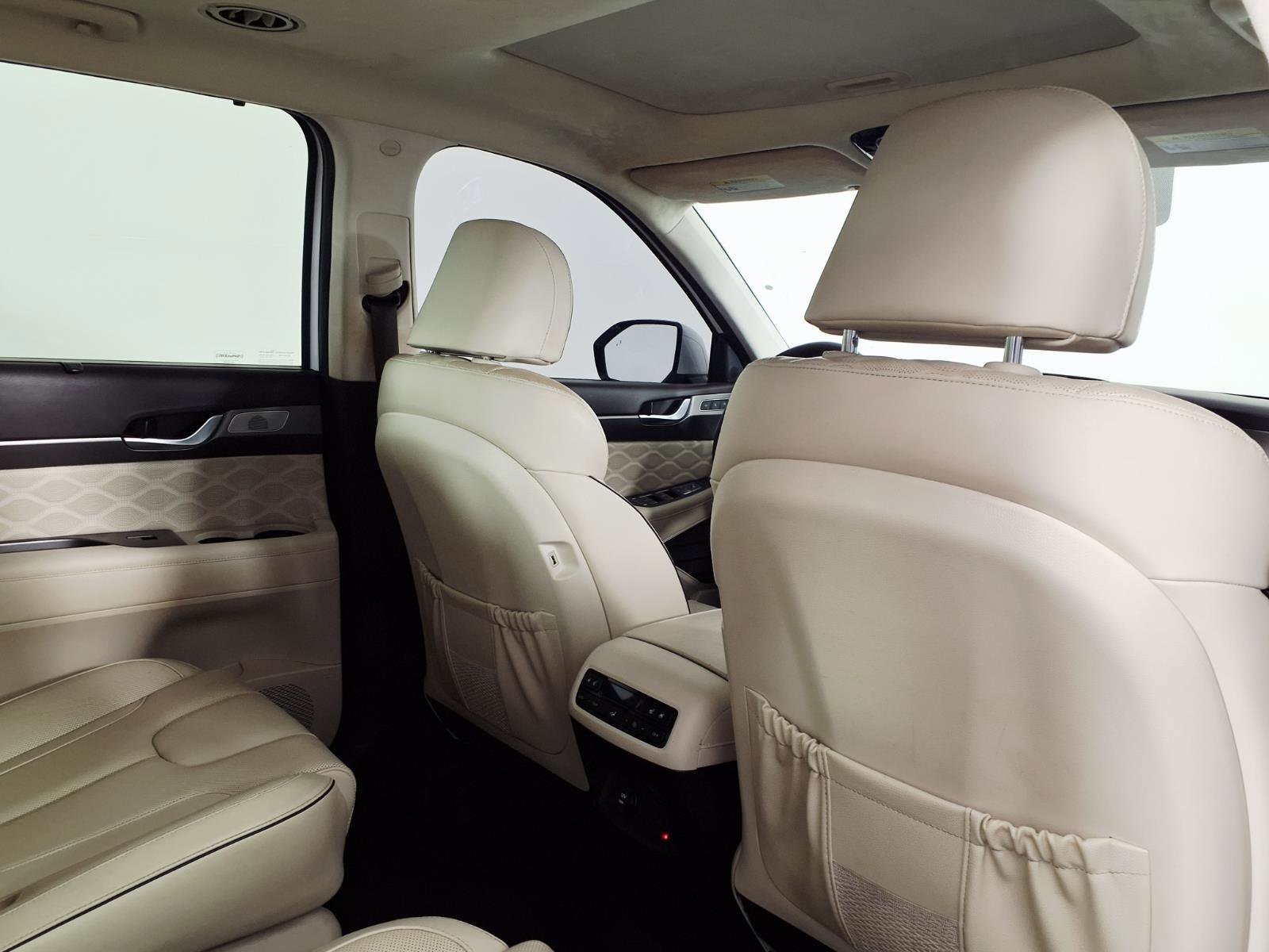 Used 2020 Hyundai Palisade Limited FWD image 11