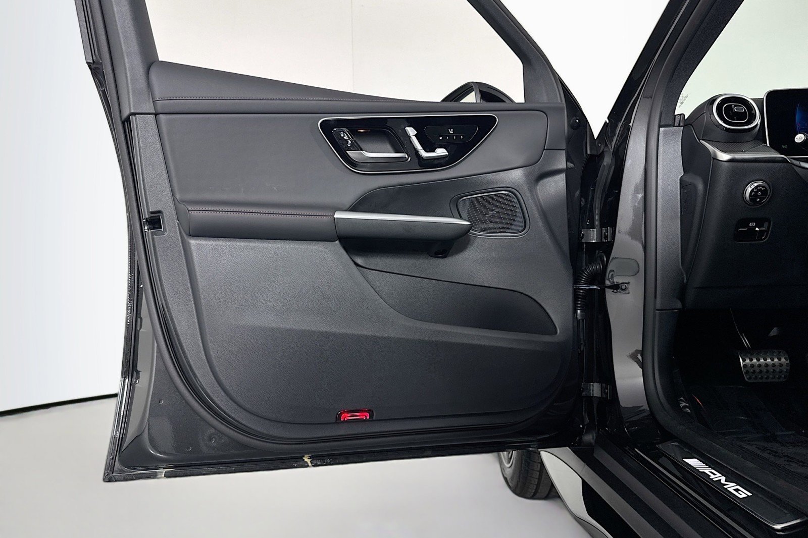 New 2026 Mercedes-Benz GLC 43 AMG 4MATIC image 20