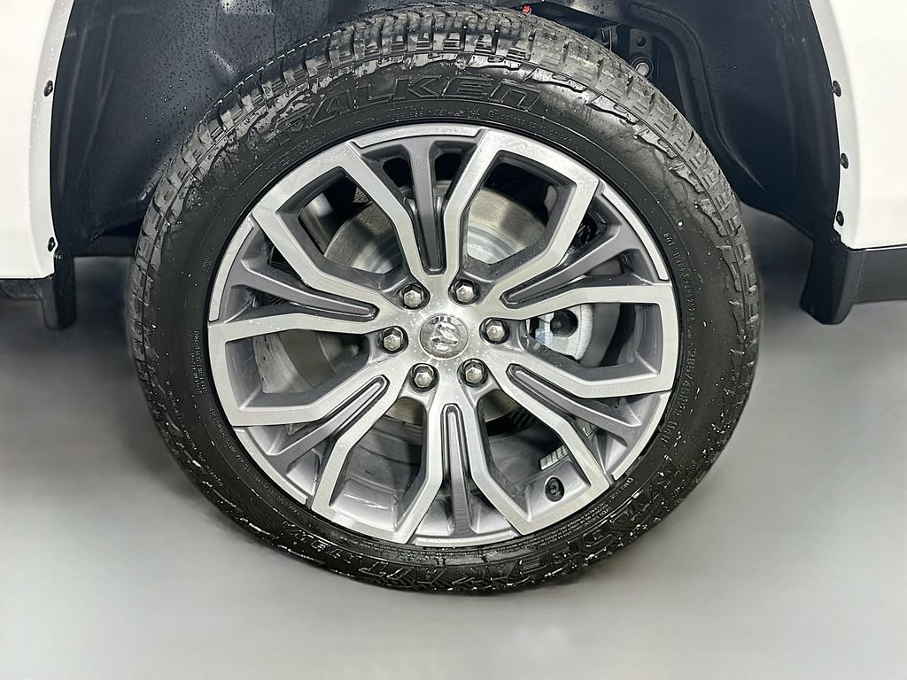 New 2026 RAM 1500 Tungsten image 17
