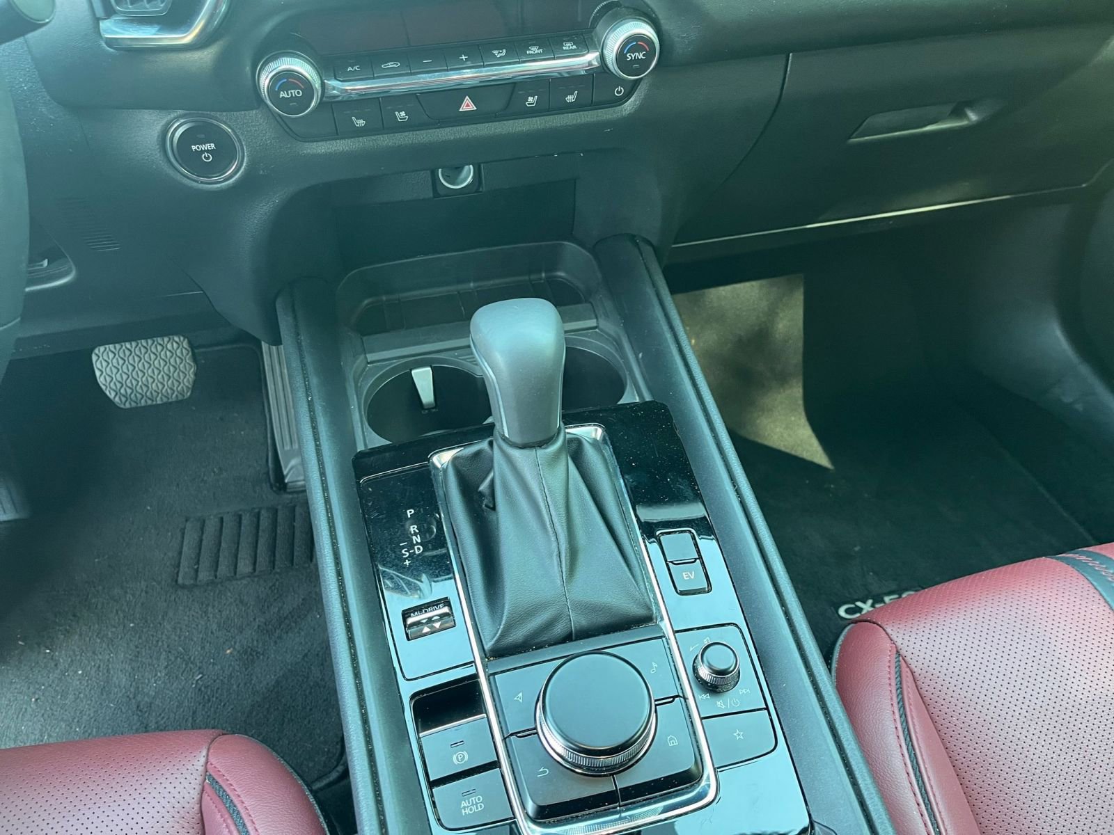 Used 2025 MAZDA CX-50 2.5 Hybrid w/ Premium Plus Pkg AWD/4WD image 43