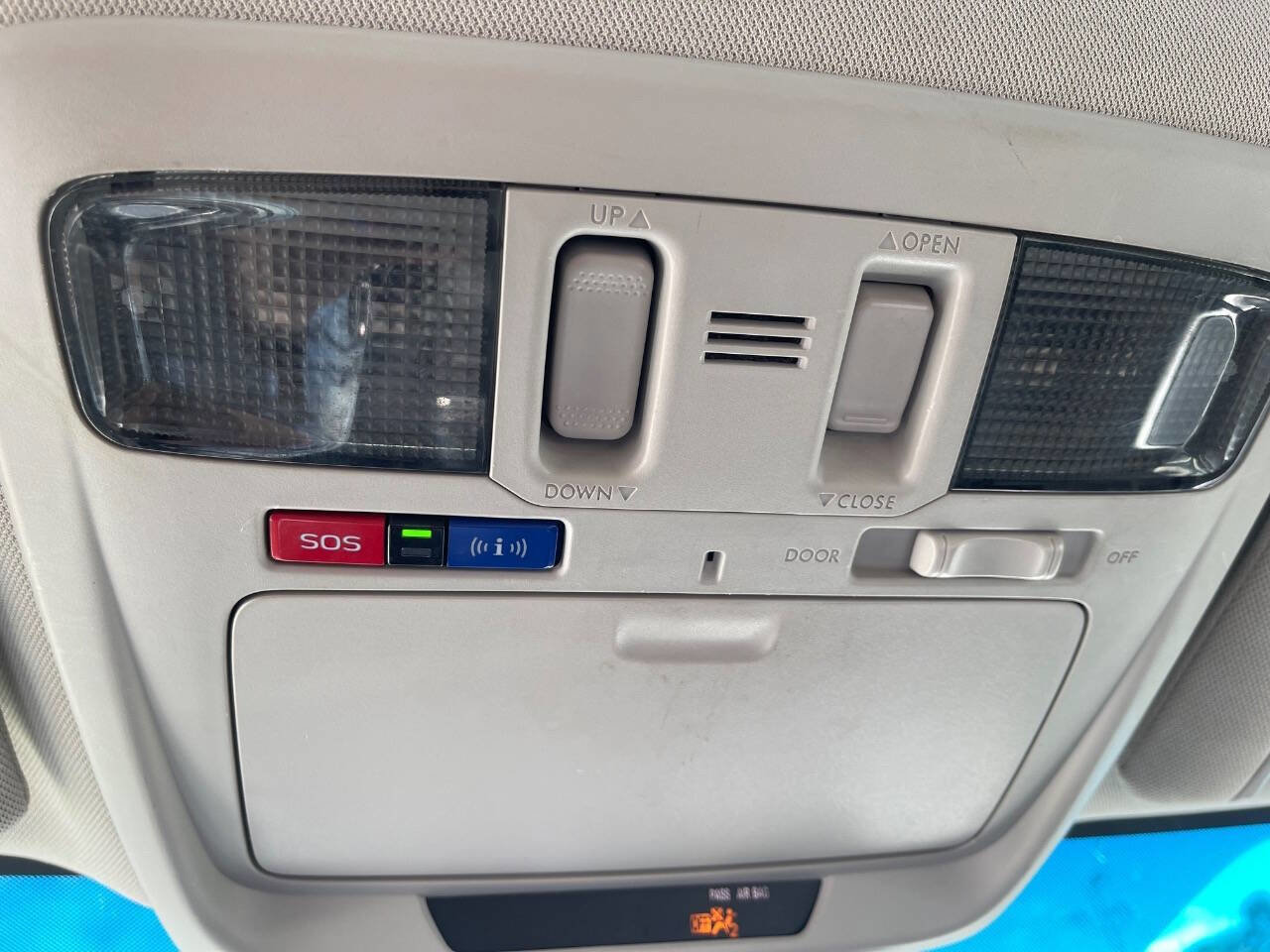 Used 2016 Subaru Outback 2.5i Limited image 18