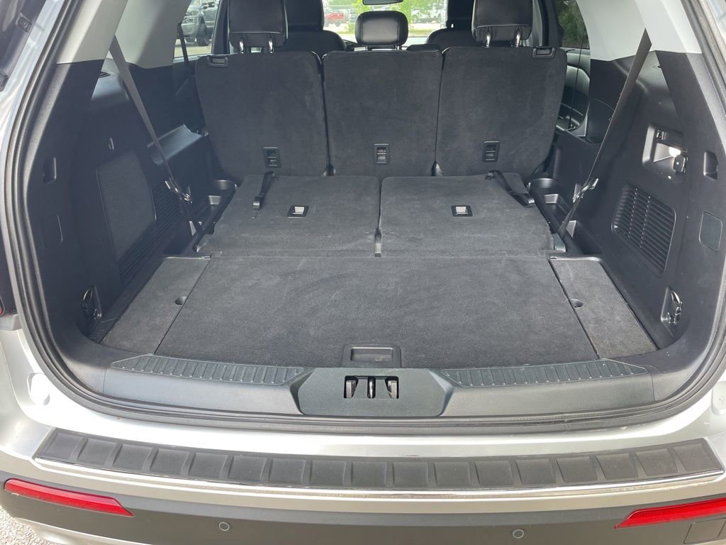 Used 2021 Ford Explorer Limited RWD image 18