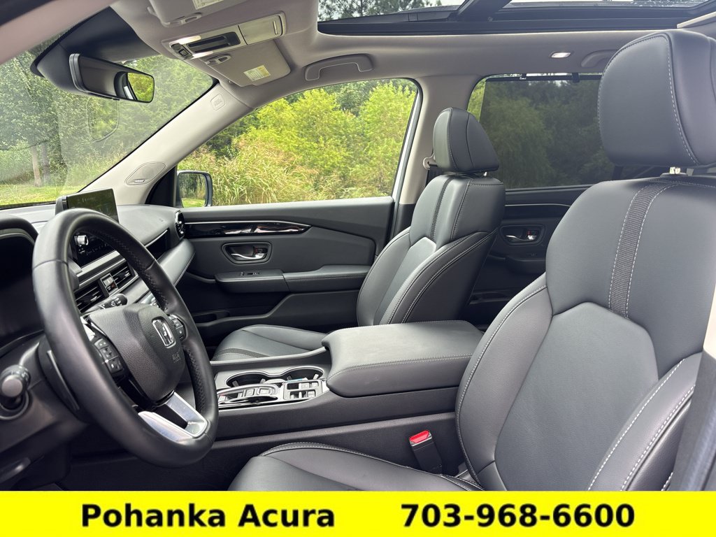 Used 2024 Honda Pilot Touring image 21