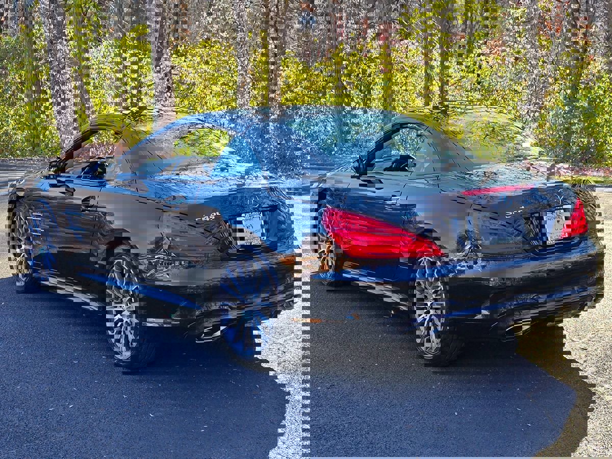 Used 2020 Mercedes-Benz SL 450 w/ Premium Package image 11