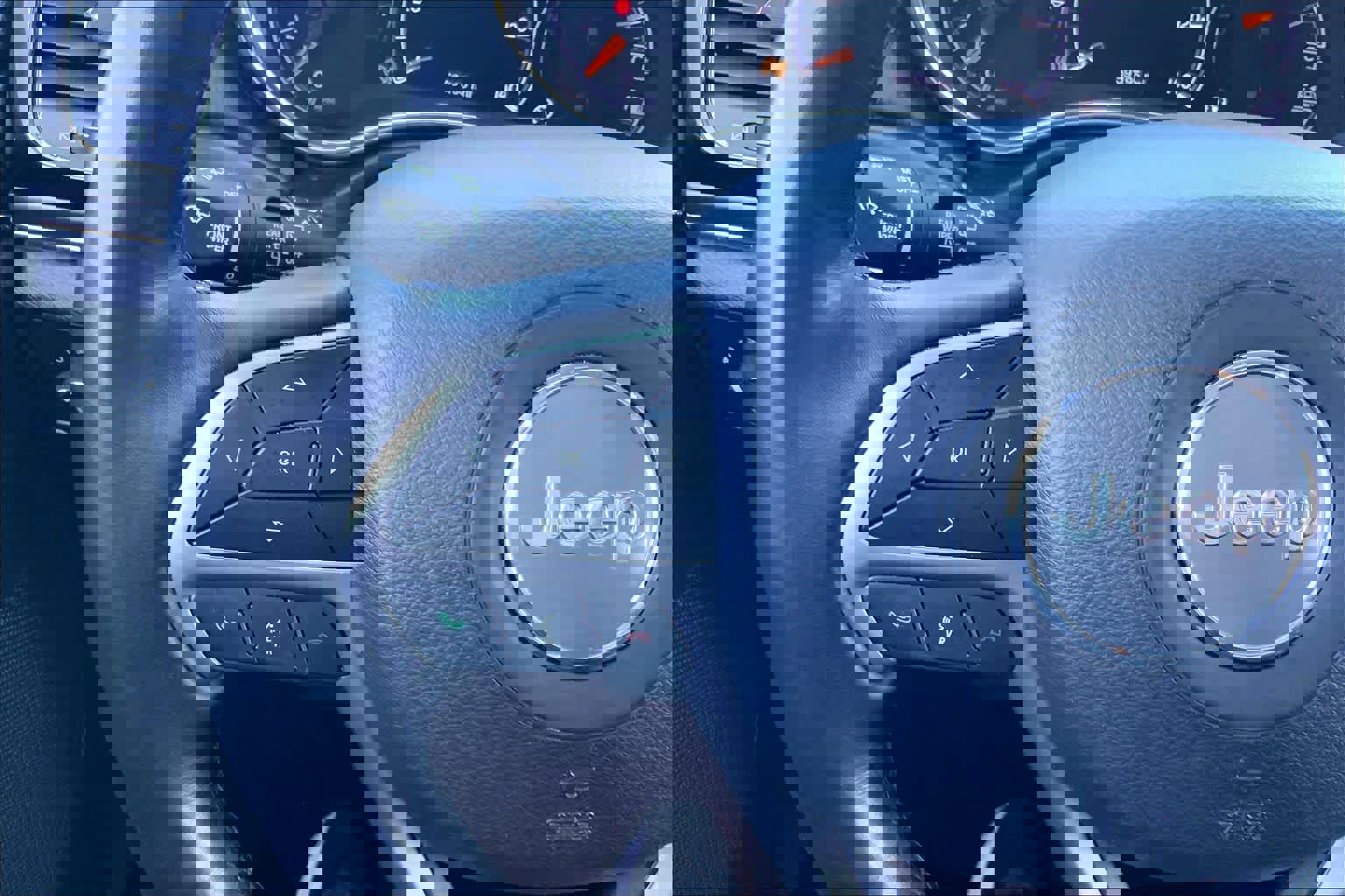 Used 2021 Jeep Grand Cherokee Limited w/ Quick Order Package 28K 80th image 25