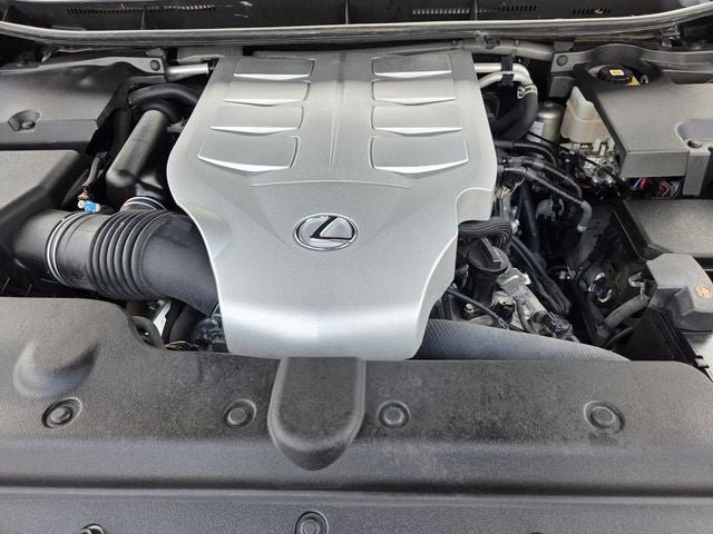 Used 2022 Lexus GX 460 Premium w/ Premium Plus Package AWD/4WD image 38
