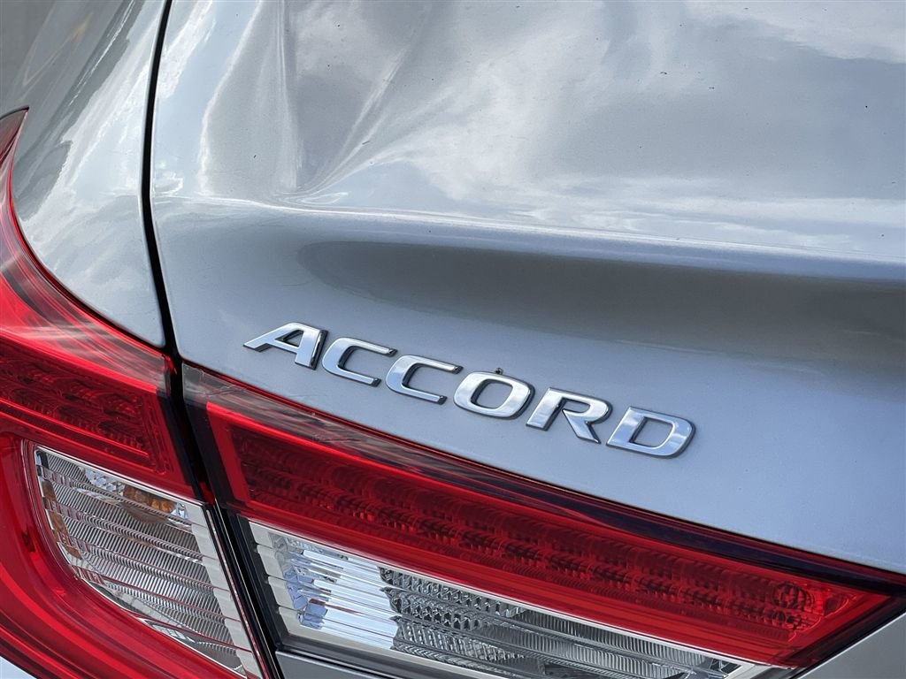 Used 2019 Honda Accord LX image 28