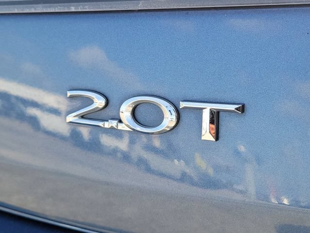 Used 2019 Lincoln MKZ Premiere FWD image 7