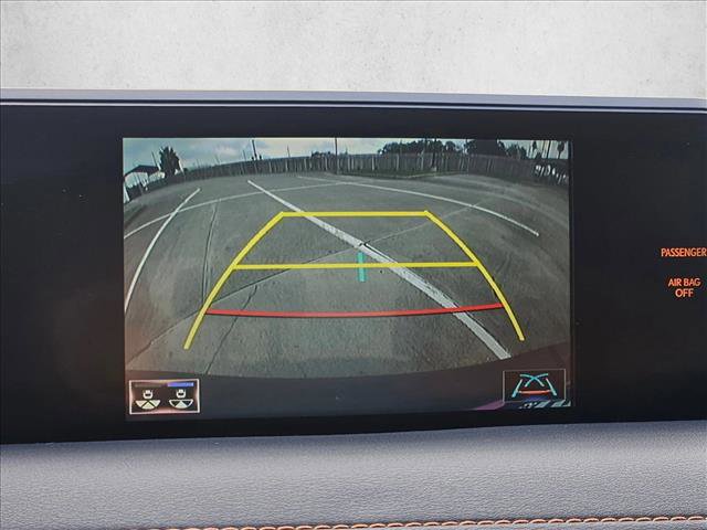 Used 2022 Lexus UX 200 image 13