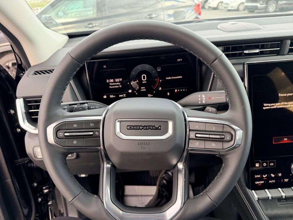 New 2026 GMC Terrain Denali image 15