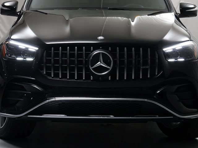 New 2026 Mercedes-Benz GLE 53 AMG 4MATIC Coupe image 6