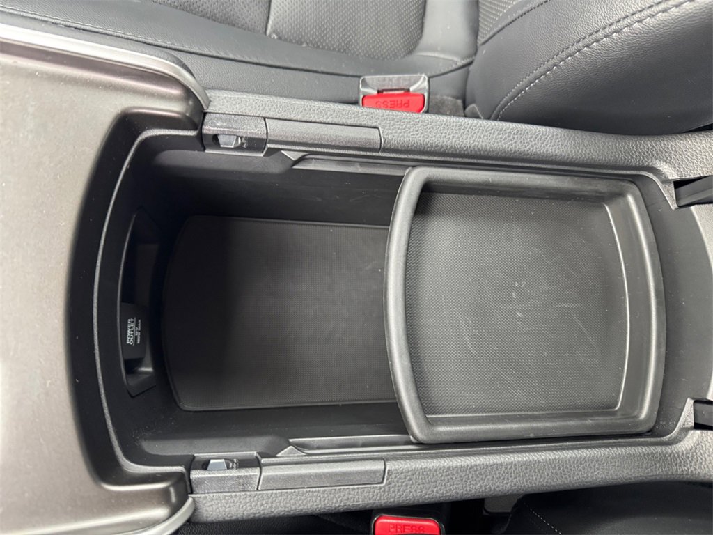 Used 2021 Honda Accord Sport Special Edition image 27