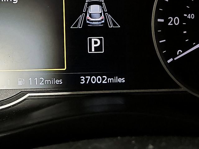 Used 2020 Nissan Kicks SR w/ SR Premium Package FWD image 20