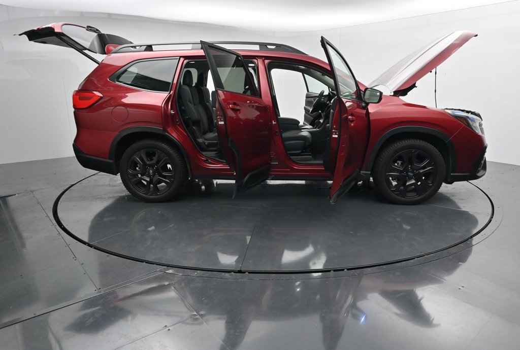 Used 2023 Subaru Ascent Onyx Edition AWD/4WD image 45