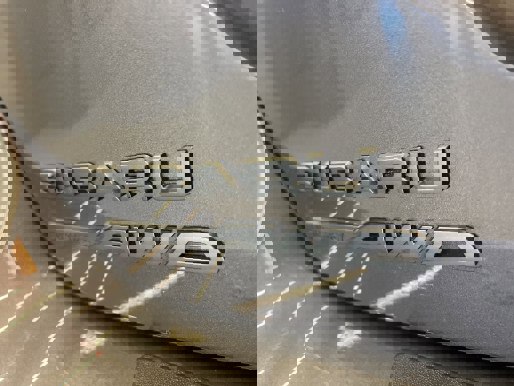 Certified 2026 Subaru Crosstrek 2.5i Limited image 37