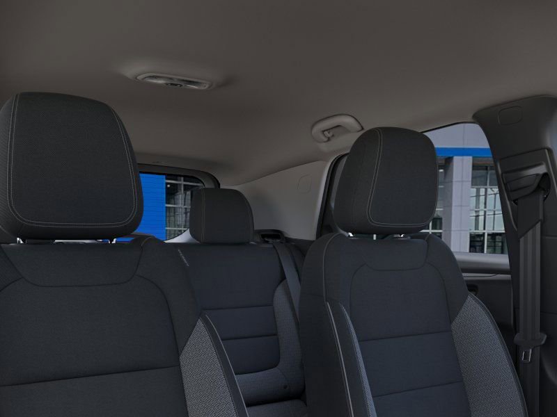 New 2026 Chevrolet TrailBlazer LT w/ Convenience Package image 44