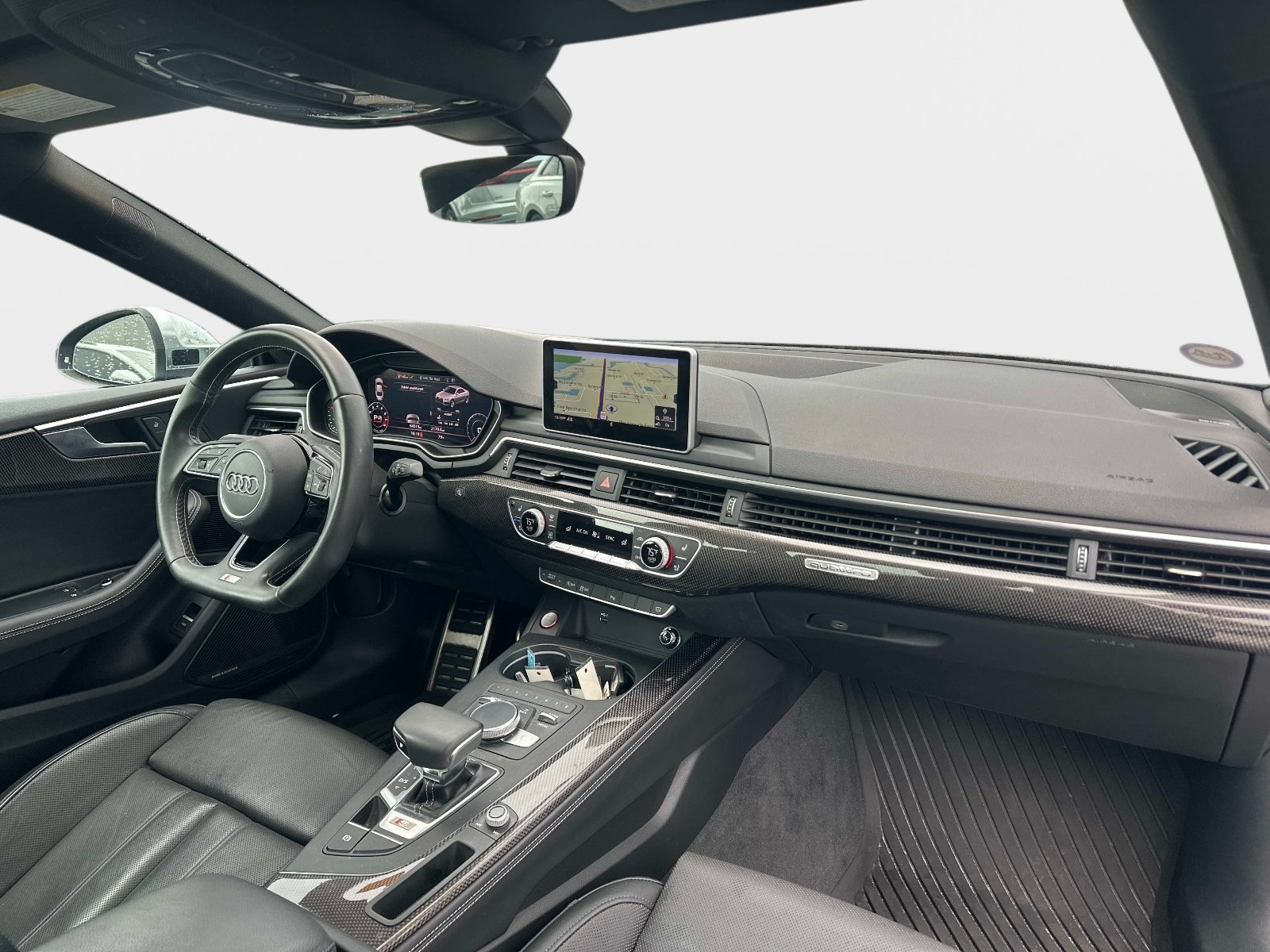 Used 2018 Audi S5 Prestige AWD/4WD image 9