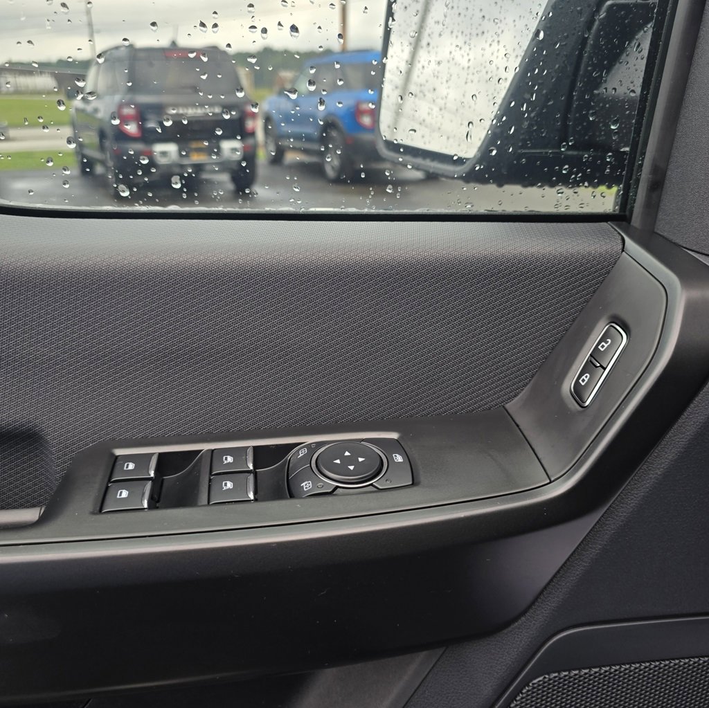 New 2025 Ford F150 STX w/ Equipment Group 200A image 28