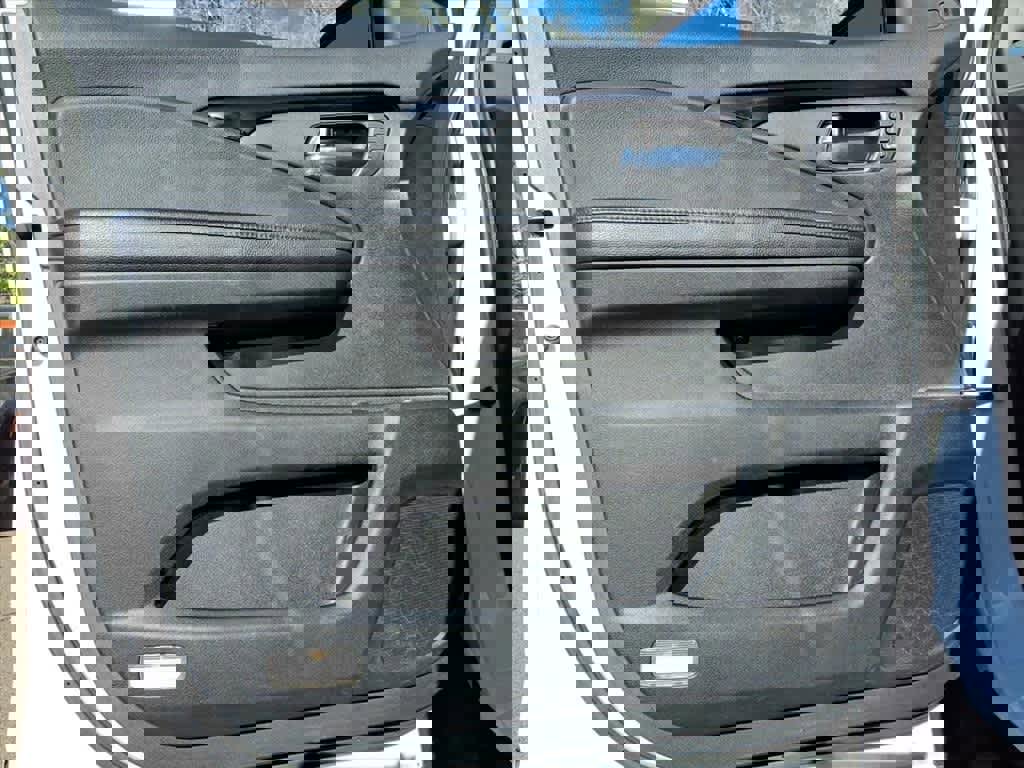 Certified 2022 Honda Pilot Touring image 14