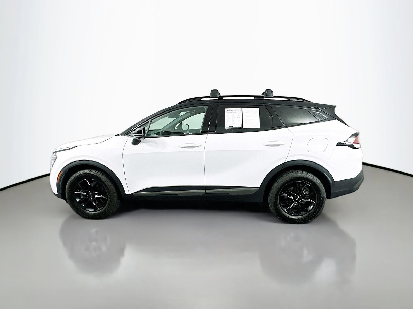 Used 2024 Kia Sportage X-Pro Prestige AWD/4WD image 4