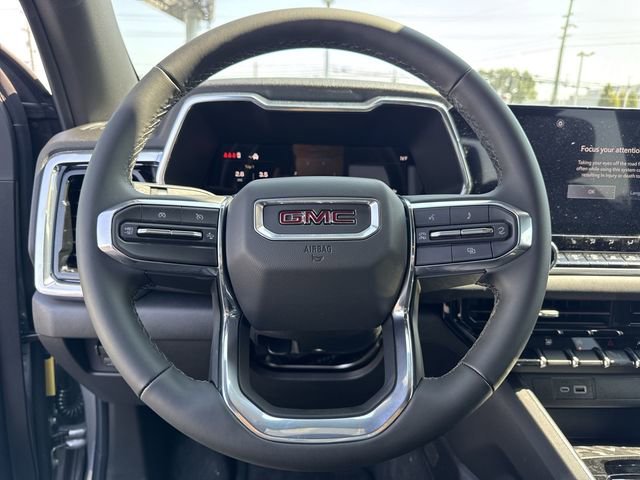 New 2026 GMC Canyon Elevation w/ Convenience Package image 17