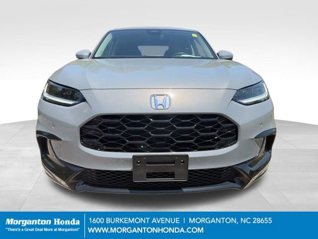 Used 2026 Honda HR-V EX-L image 2