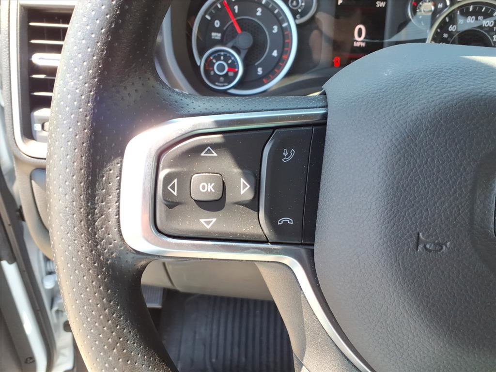 New 2026 RAM 5500 Tradesman w/ Chrome Appearance Group AWD/4WD image 31