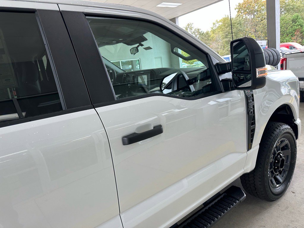 New 2026 Ford F250 XL image 10