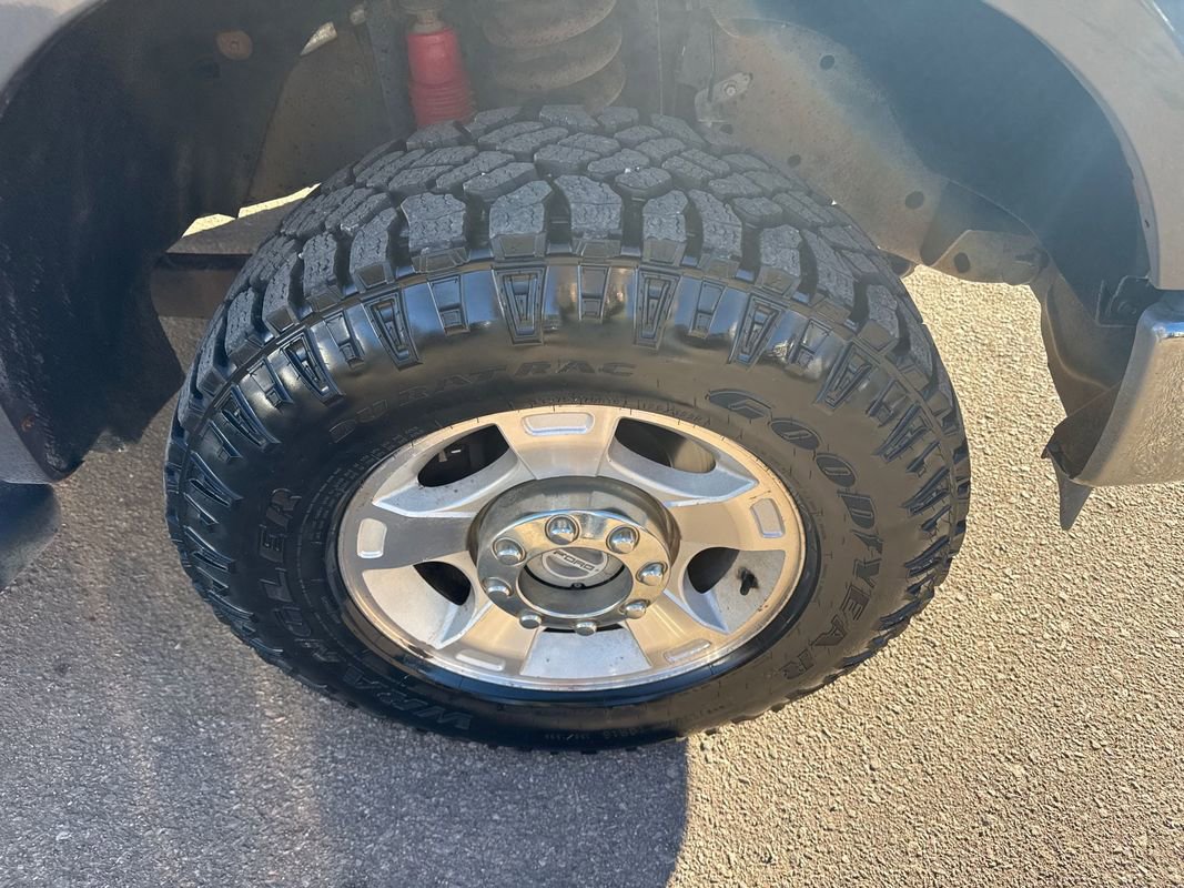 Used 2010 Ford F250 XLT image 19