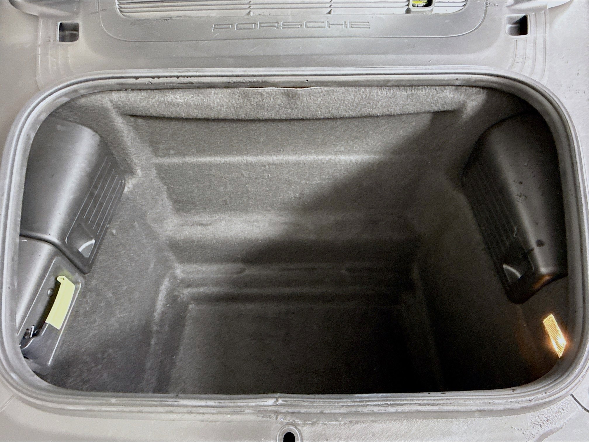 Certified 2018 Porsche 718 Cayman image 20