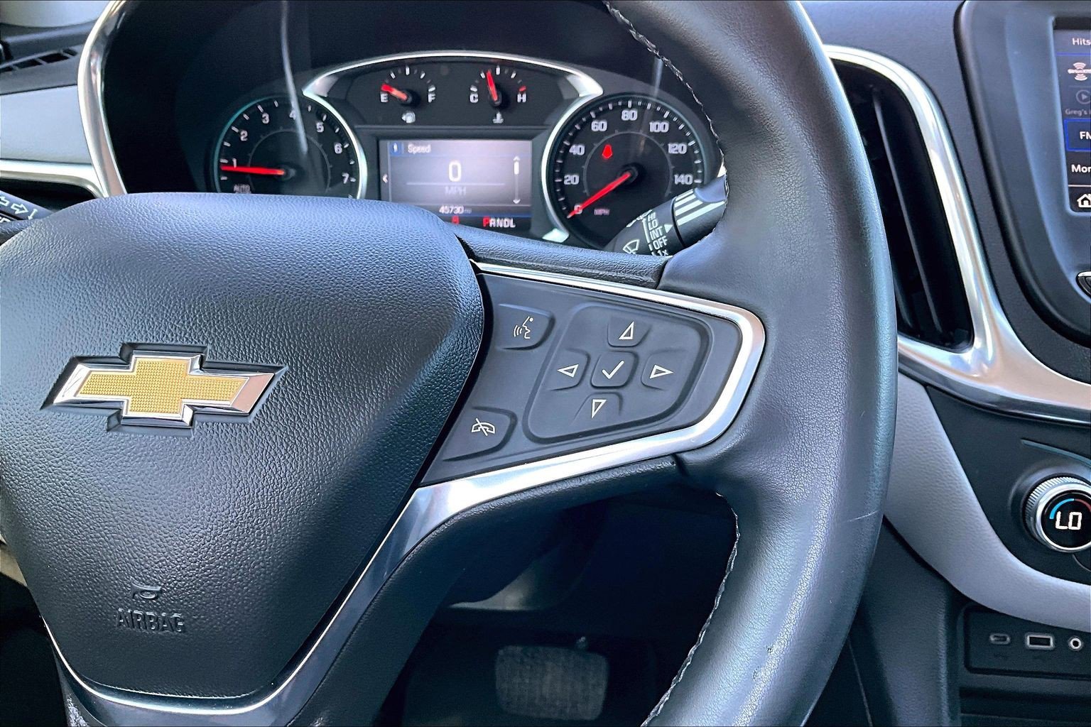 Used 2024 Chevrolet Equinox LT AWD/4WD image 12