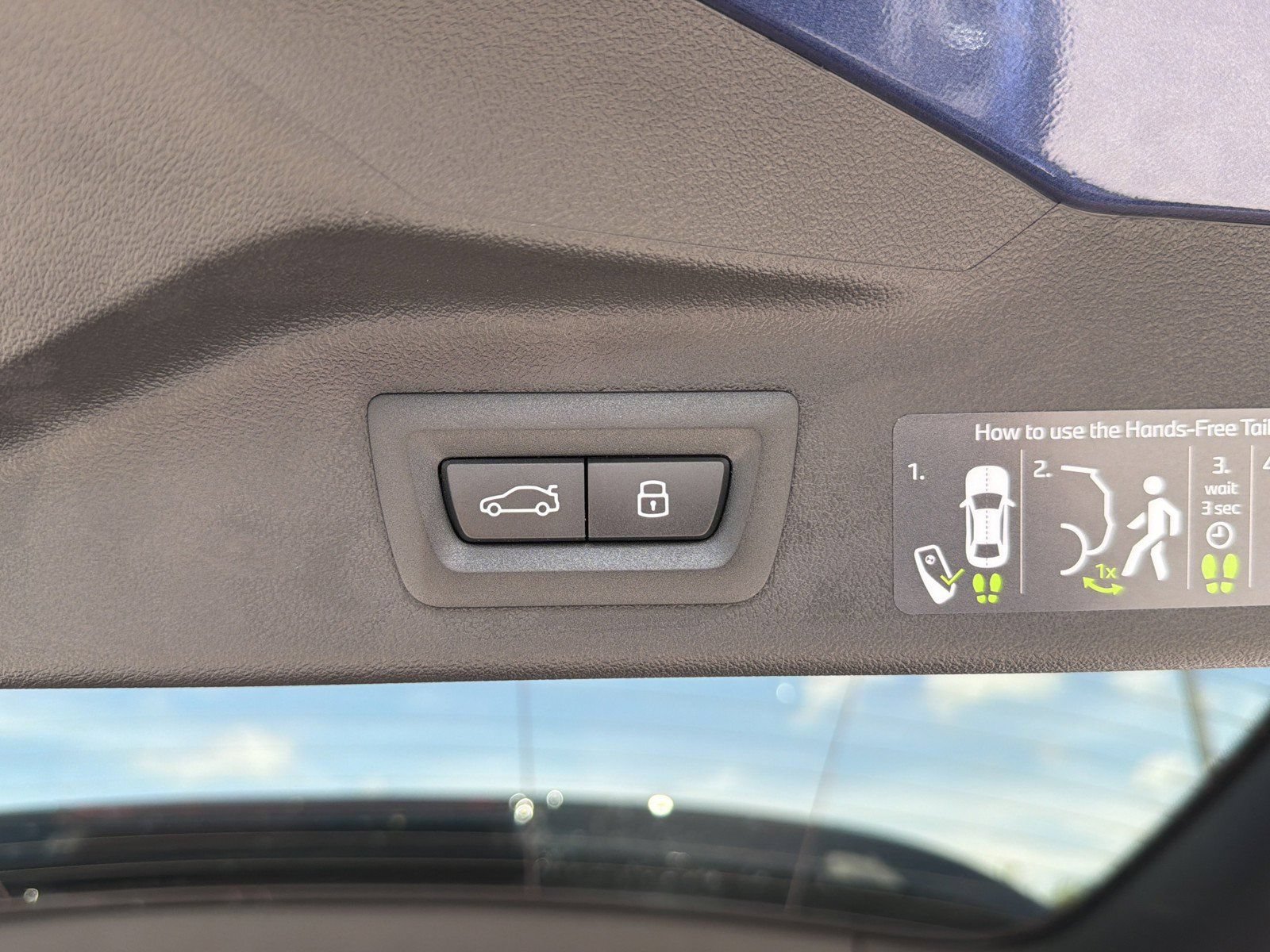 New 2026 BMW ALPINA XB7 AWD/4WD image 15