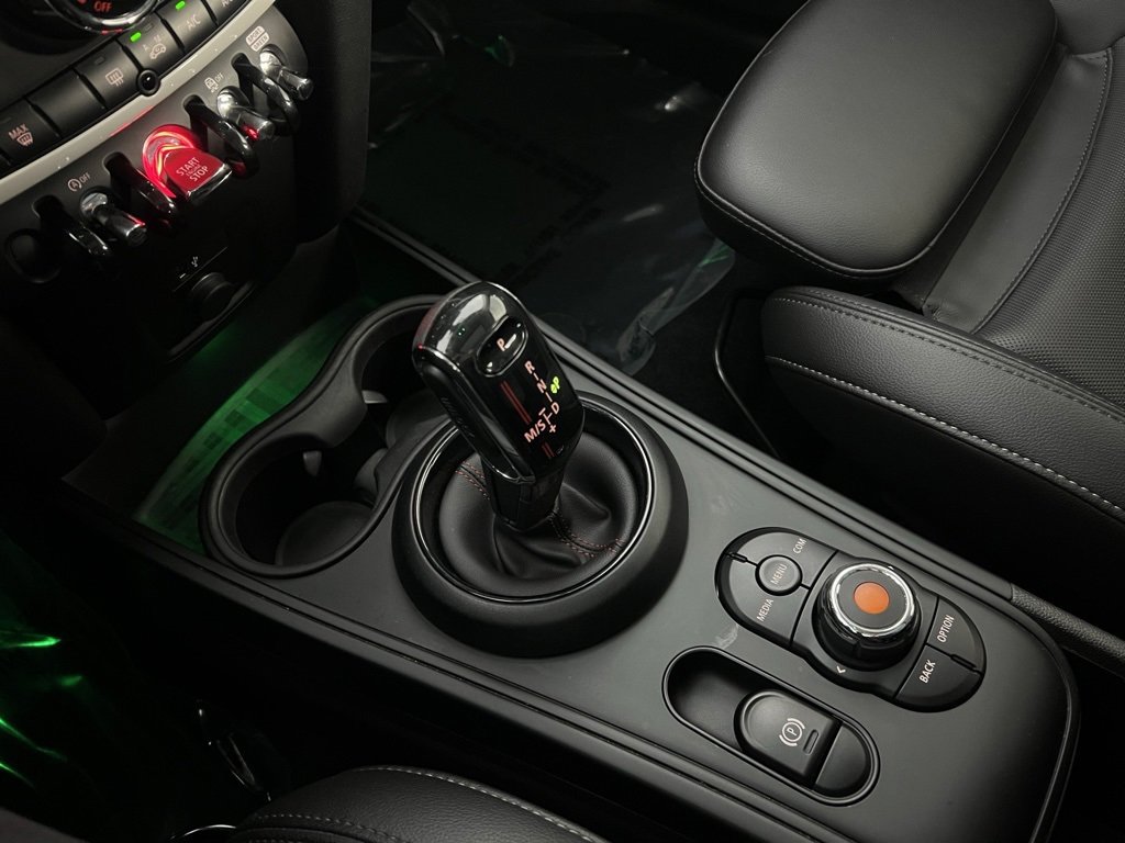 Used 2020 MINI Cooper Countryman S w/ Storage Package image 19