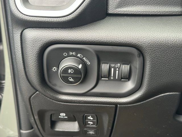 New 2026 RAM 1500 Big Horn image 26