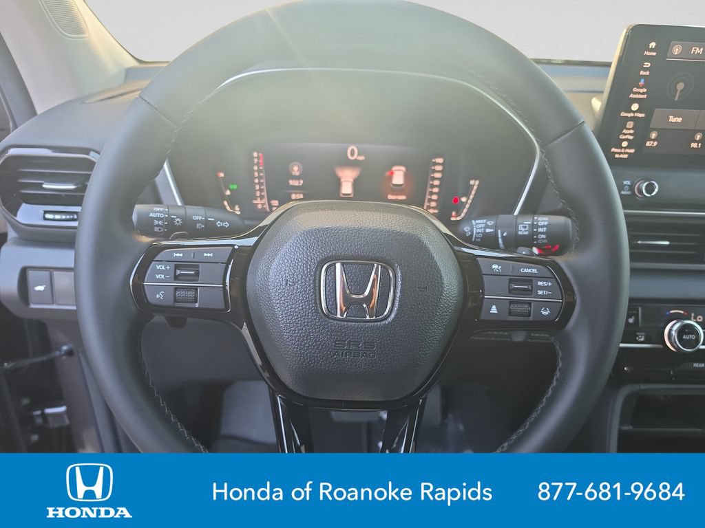 New 2026 Honda Pilot EX-L image 13