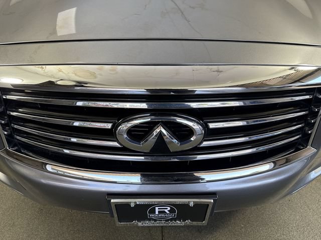 Used 2015 INFINITI QX60 Luxe w/ Premium Plus Package AWD/4WD image 29
