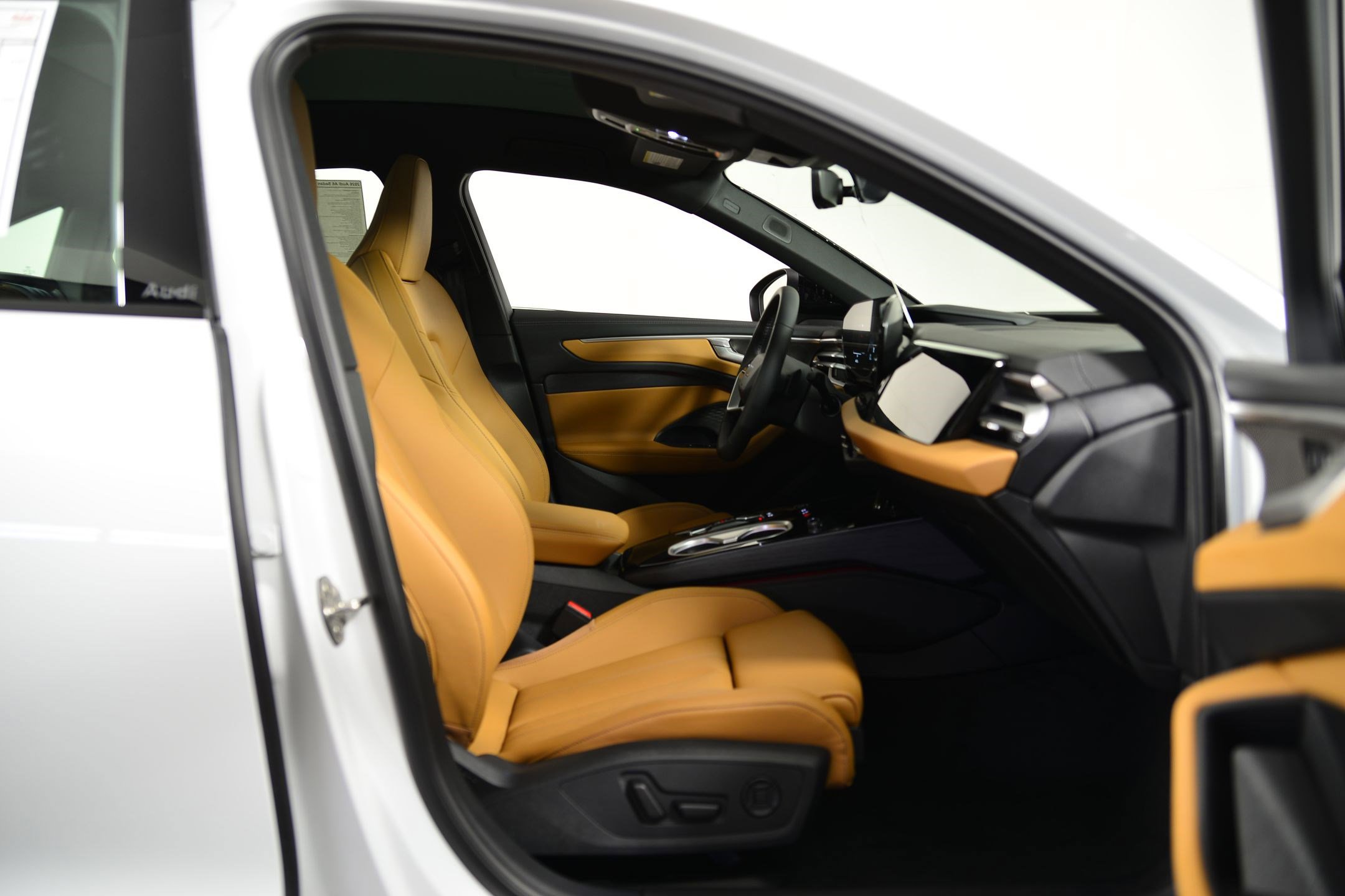 New 2026 Audi A6 Premium Plus image 16