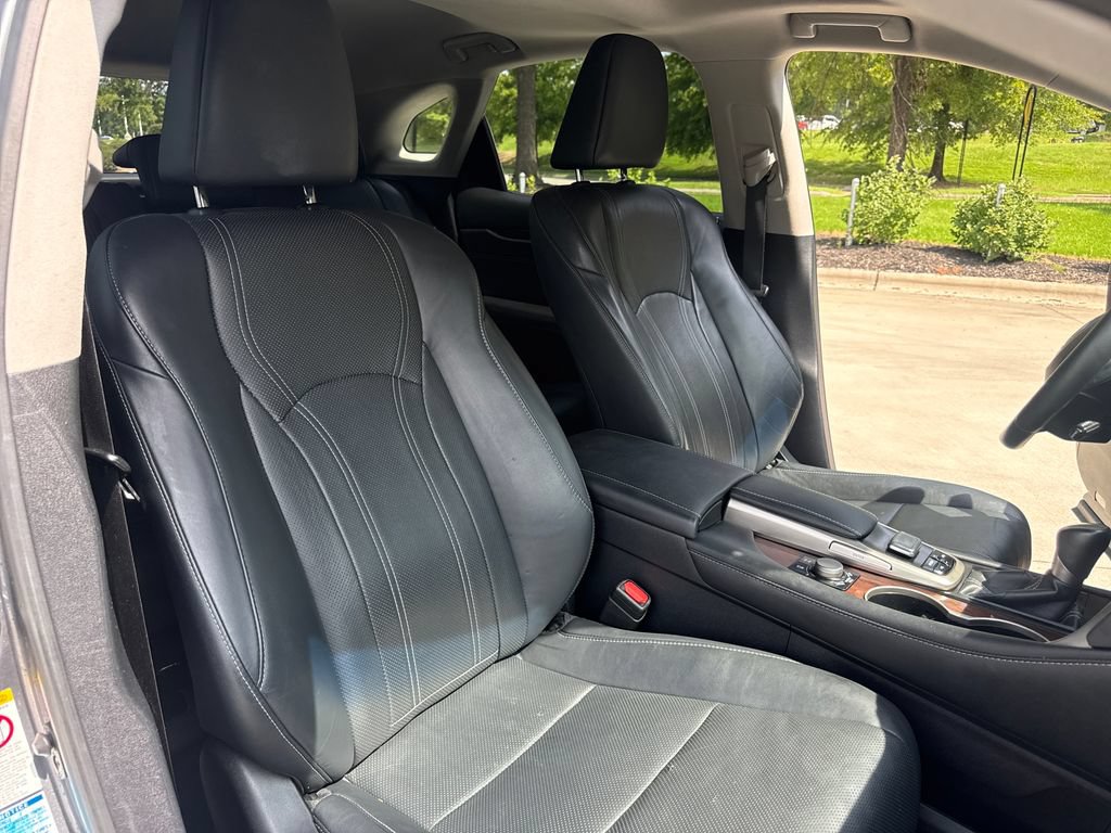 Used 2016 Lexus RX 350 AWD w/ Premium Package image 34