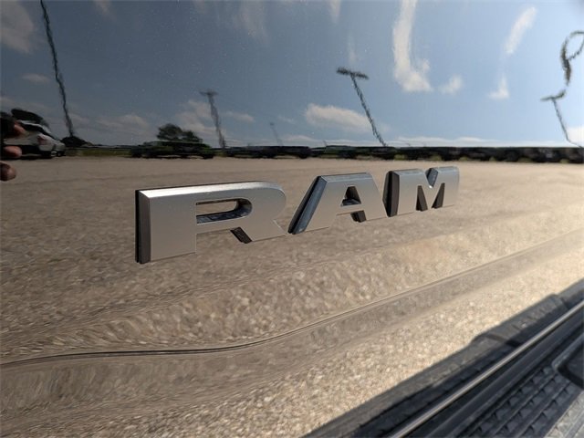 New 2026 RAM 1500 Laramie w/ Night Edition image 10
