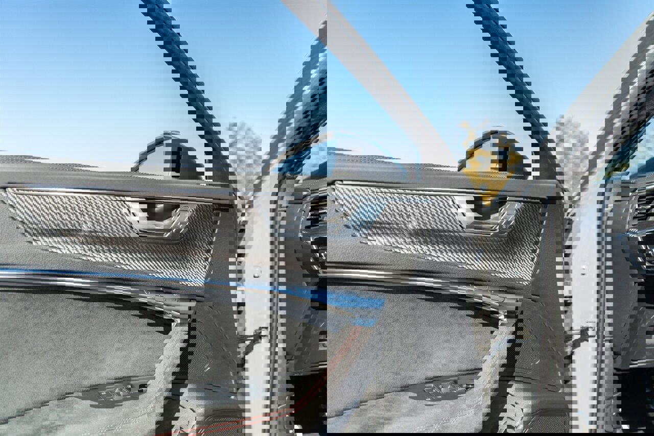 Used 2026 Audi RS 6 performance image 93