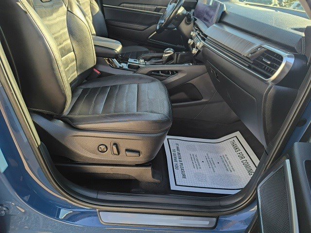 Used 2023 Kia Telluride SX Prestige image 21
