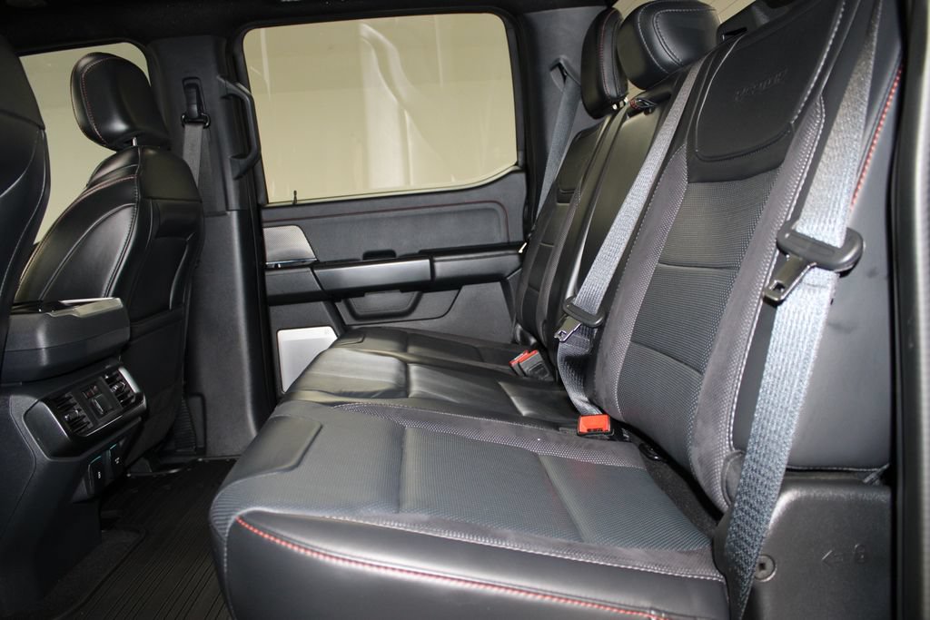 Used 2024 Ford F150 Raptor AWD/4WD image 25