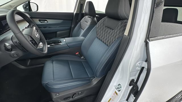 New 2025 Nissan Murano Platinum w/ Cargo Package image 10