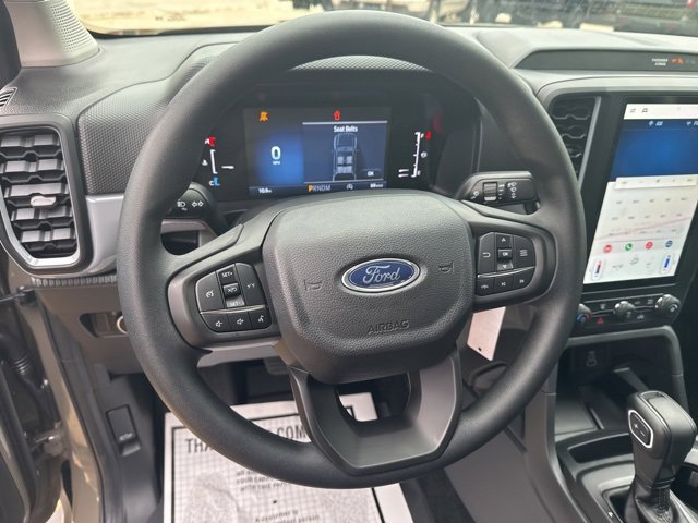 New 2025 Ford Ranger XL image 16