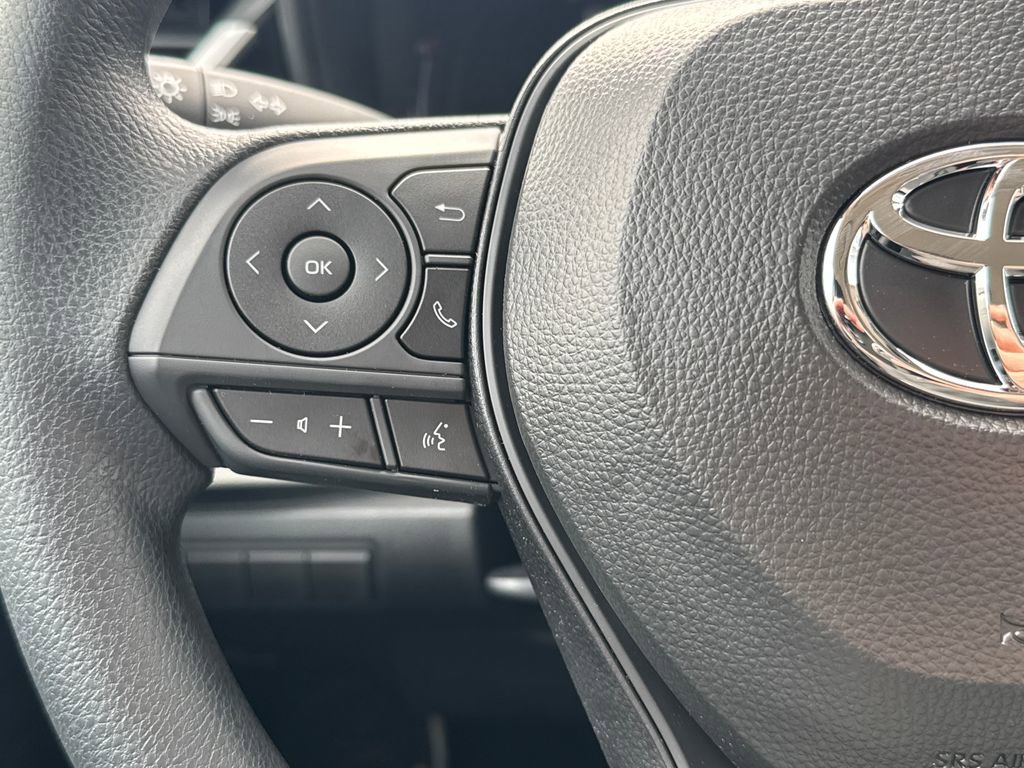 New 2026 Toyota Corolla LE FWD image 22