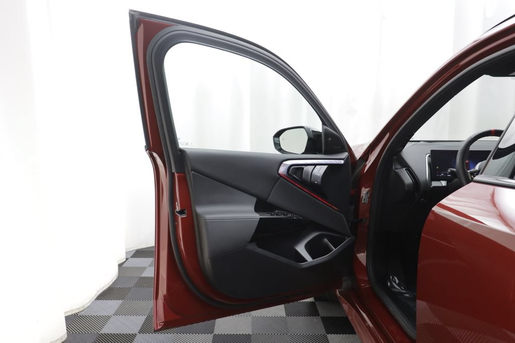 Used 2025 BMW X3 M50 AWD/4WD image 4