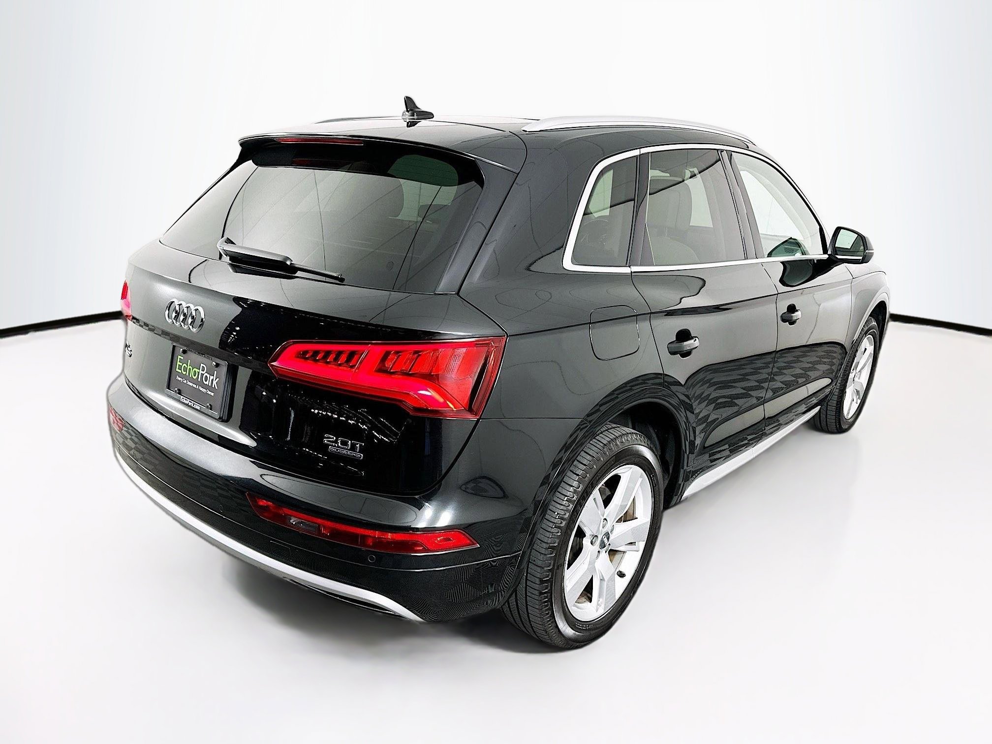 Used 2018 Audi Q5 2.0T Premium Plus AWD/4WD image 9