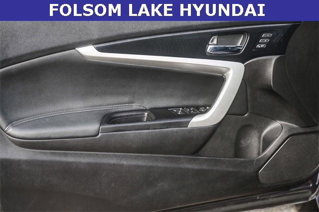 Used 2013 Honda Accord EX-L image 24