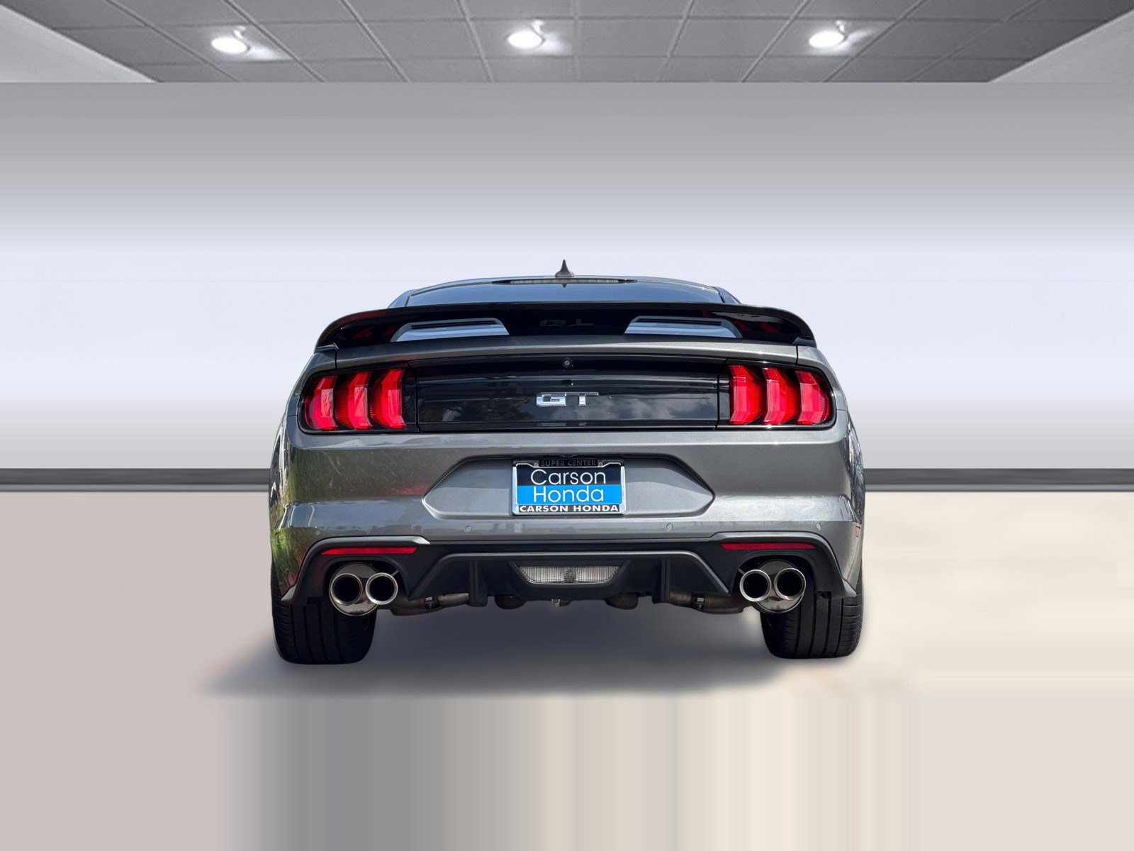 Used 2022 Ford Mustang GT w/ Equipment Group 301A image 9