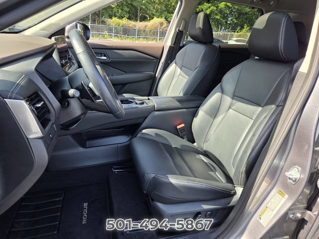 Used 2023 Nissan Rogue SL w/ SL Premium Package AWD/4WD image 9